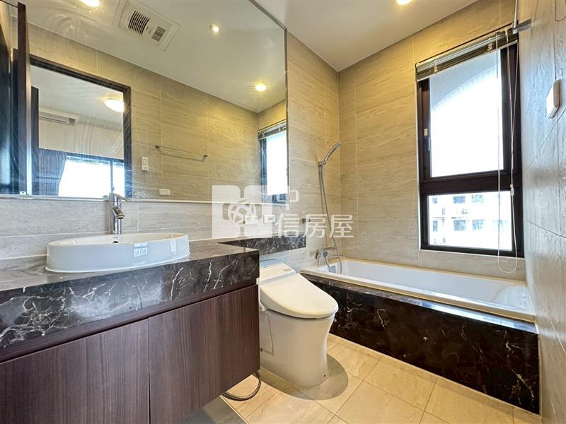 A19【竹風青庭】高樓層2+1房平車房屋室內格局與周邊環境