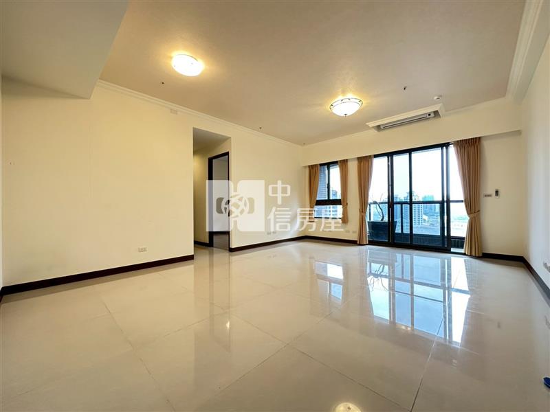 A19【竹風青庭】高樓層2+1房平車房屋室內格局與周邊環境