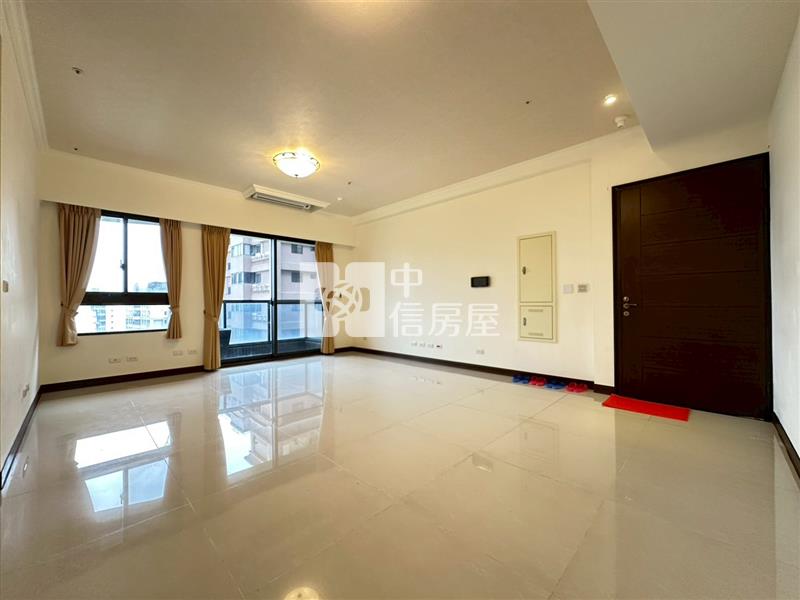 A19【竹風青庭】高樓層2+1房平車房屋室內格局與周邊環境