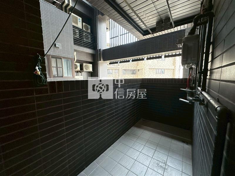 A19【竹風青庭】高樓層2+1房平車房屋室內格局與周邊環境