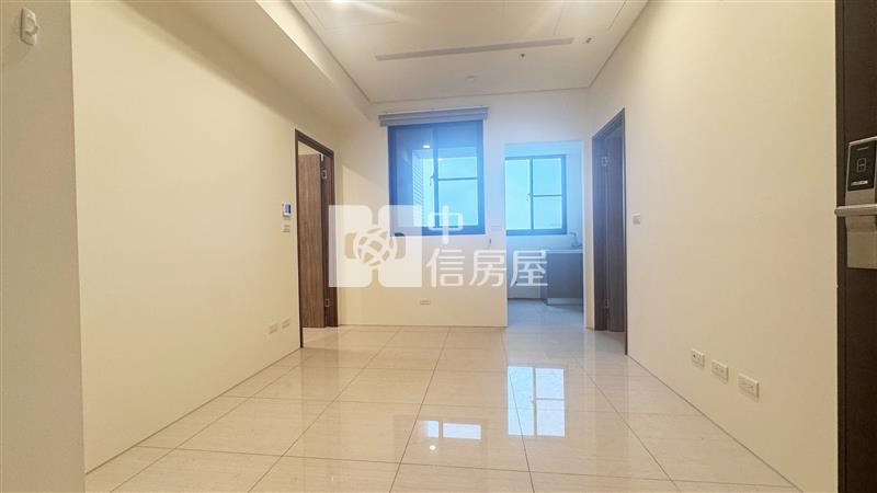佑晟Green 1兩房平車房屋室內格局與周邊環境