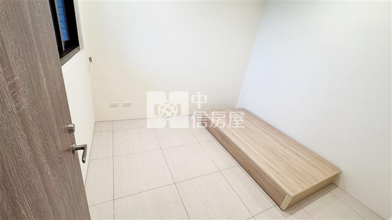 佑晟Green 1兩房平車房屋室內格局與周邊環境