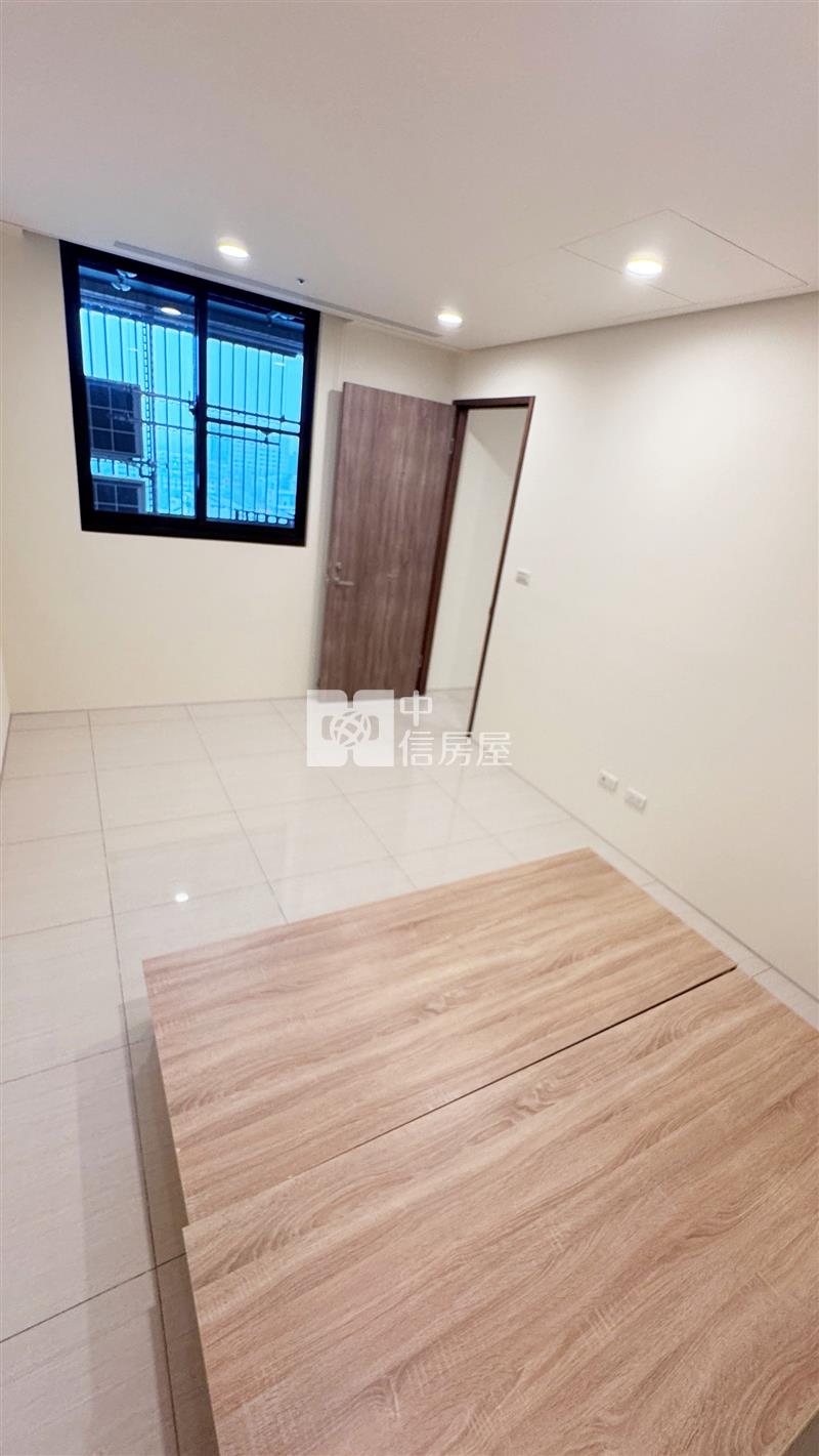 佑晟Green 1兩房平車房屋室內格局與周邊環境