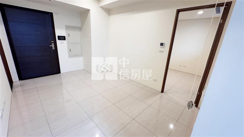 佑晟Green 1兩房平車房屋室內格局與周邊環境