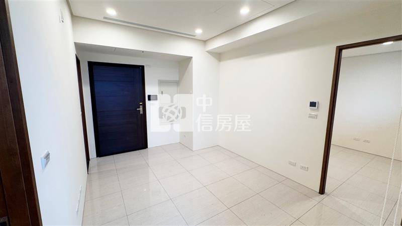 佑晟Green 1兩房平車房屋室內格局與周邊環境