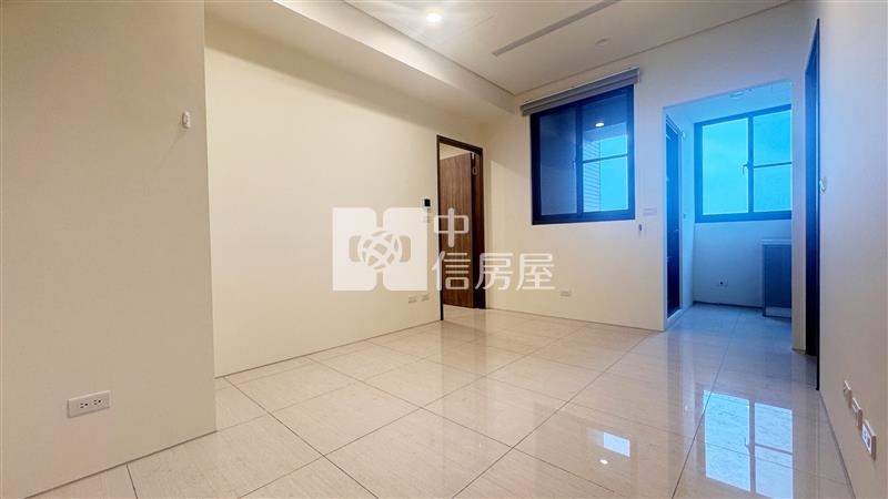 佑晟Green 1兩房平車房屋室內格局與周邊環境