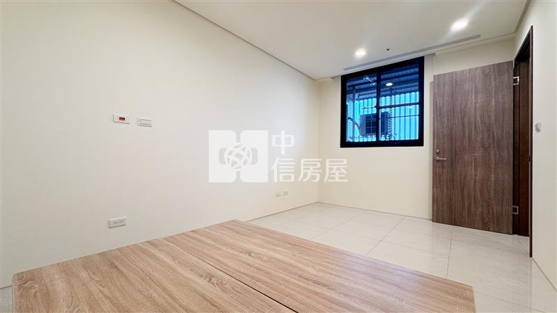 佑晟Green 1兩房平車房屋室內格局與周邊環境