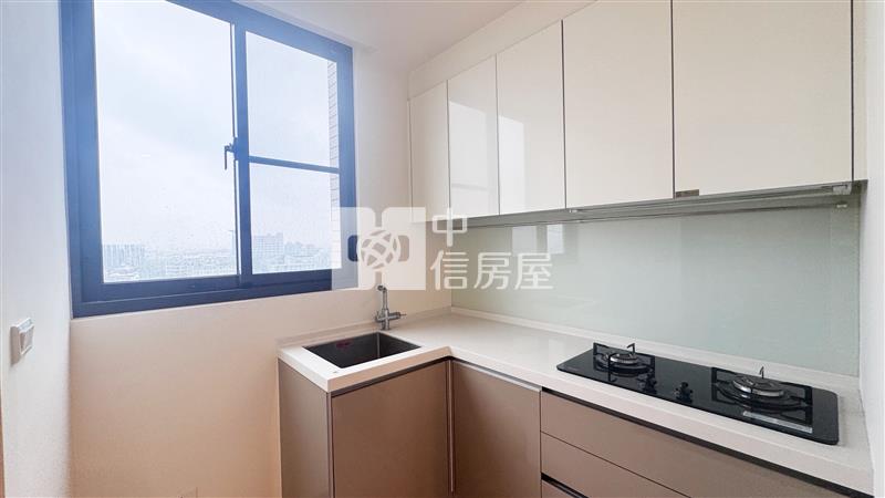 佑晟Green 1兩房平車房屋室內格局與周邊環境