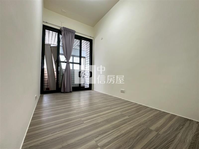 美村商圈三房高樓層景觀視野戶美廈房屋室內格局與周邊環境