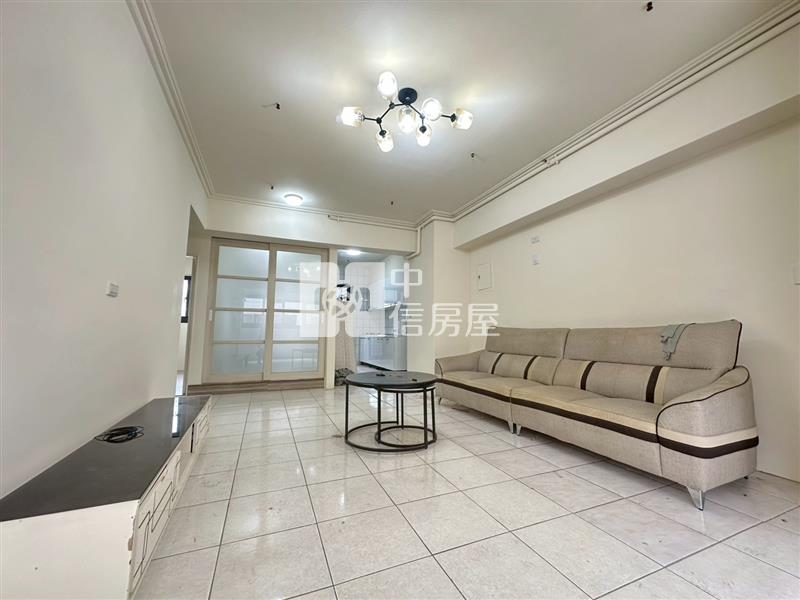 美村商圈三房高樓層景觀視野戶美廈房屋室內格局與周邊環境