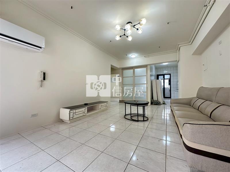 美村商圈三房高樓層景觀視野戶美廈房屋室內格局與周邊環境