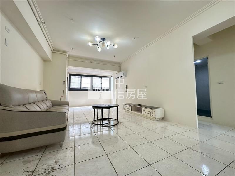 美村商圈三房高樓層景觀視野戶美廈房屋室內格局與周邊環境