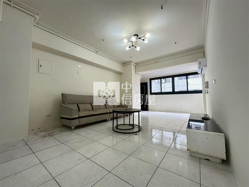 美村商圈三房高樓層景觀視野戶美廈房屋室內格局與周邊環境