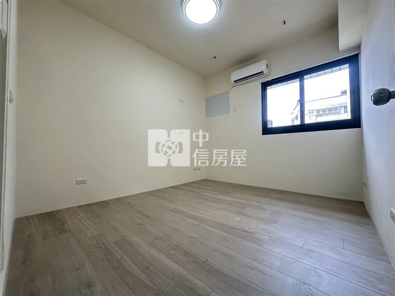 美村商圈三房高樓層景觀視野戶美廈房屋室內格局與周邊環境