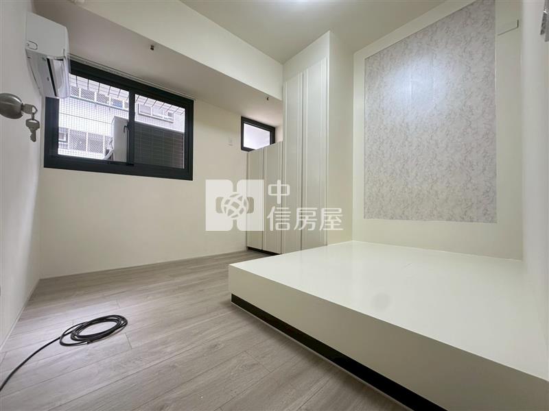 美村商圈三房高樓層景觀視野戶美廈房屋室內格局與周邊環境