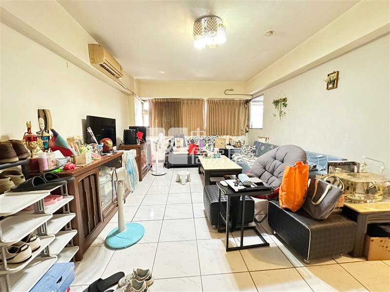 光榮國中旁3+1房電梯美廈房屋室內格局與周邊環境