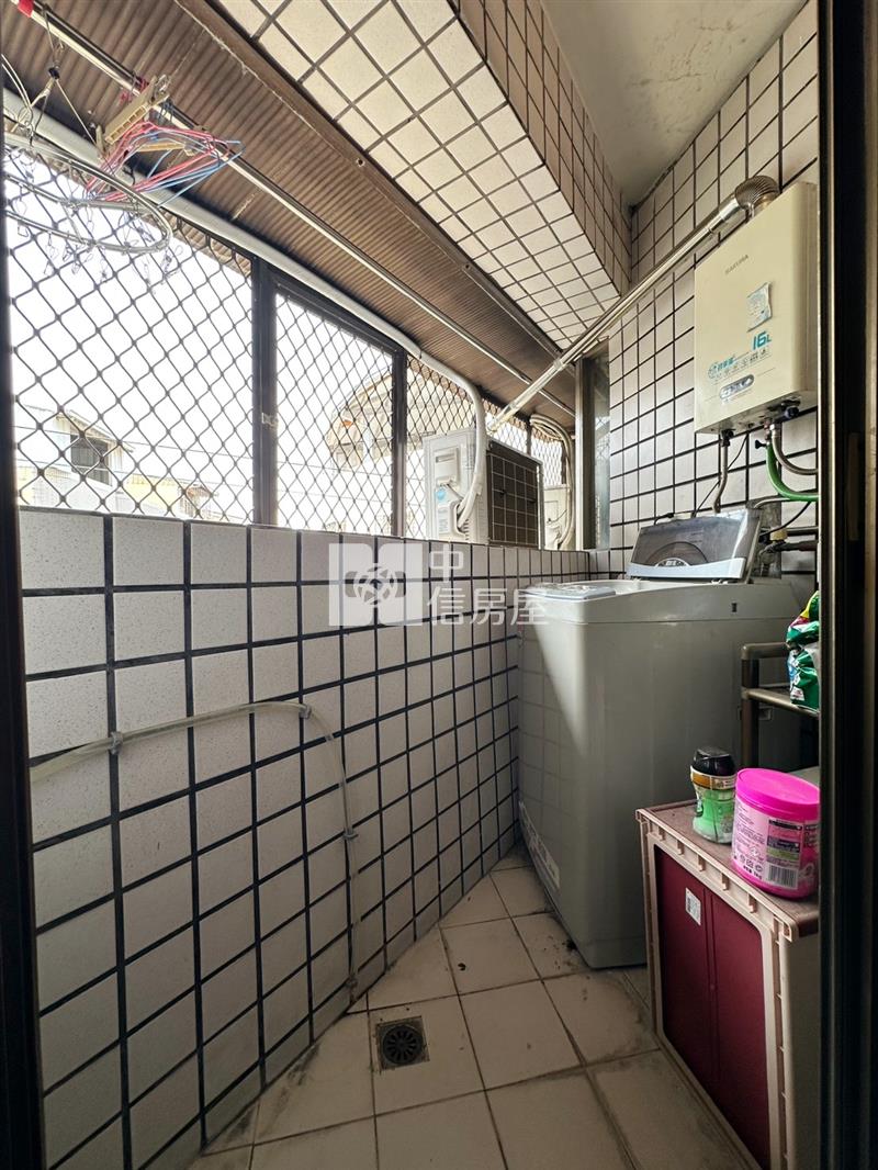 光榮國中旁3+1房電梯美廈房屋室內格局與周邊環境