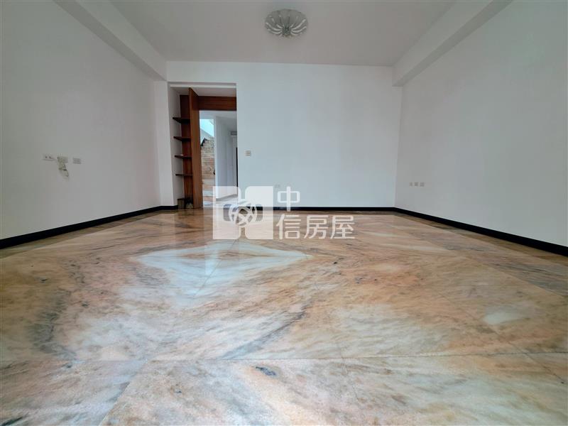 延平國中面寬店住透天房屋室內格局與周邊環境