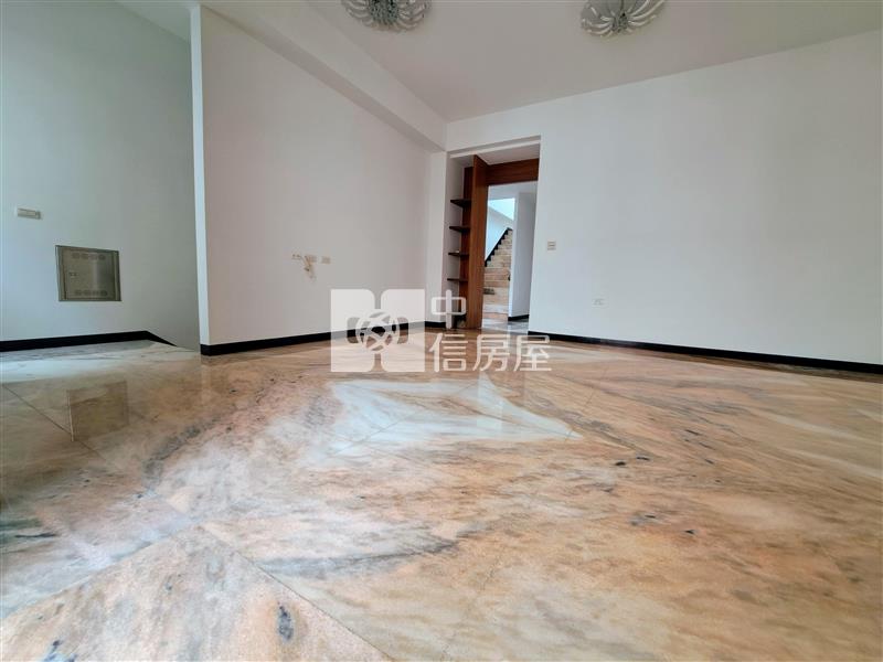 延平國中面寬店住透天房屋室內格局與周邊環境