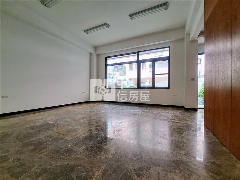 延平國中面寬店住透天房屋室內格局與周邊環境