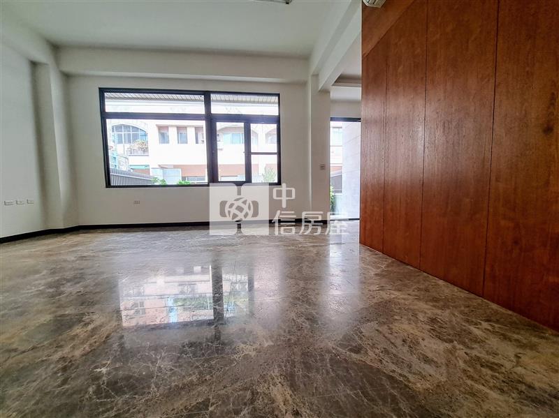 延平國中面寬店住透天房屋室內格局與周邊環境