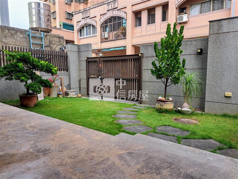 延平國中面寬店住透天房屋室內格局與周邊環境