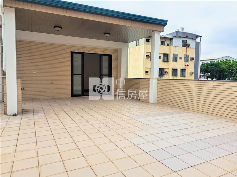 延平國中面寬店住透天房屋室內格局與周邊環境