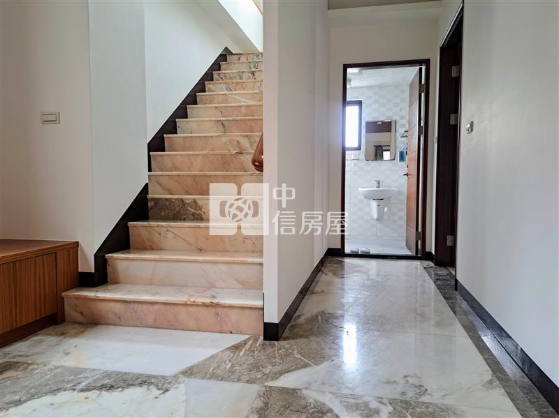 延平國中面寬店住透天房屋室內格局與周邊環境