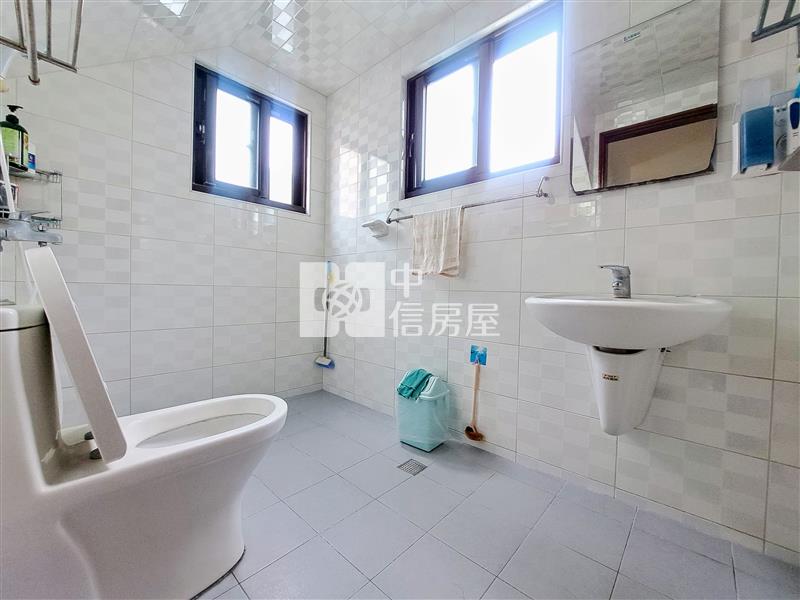 延平國中面寬店住透天房屋室內格局與周邊環境