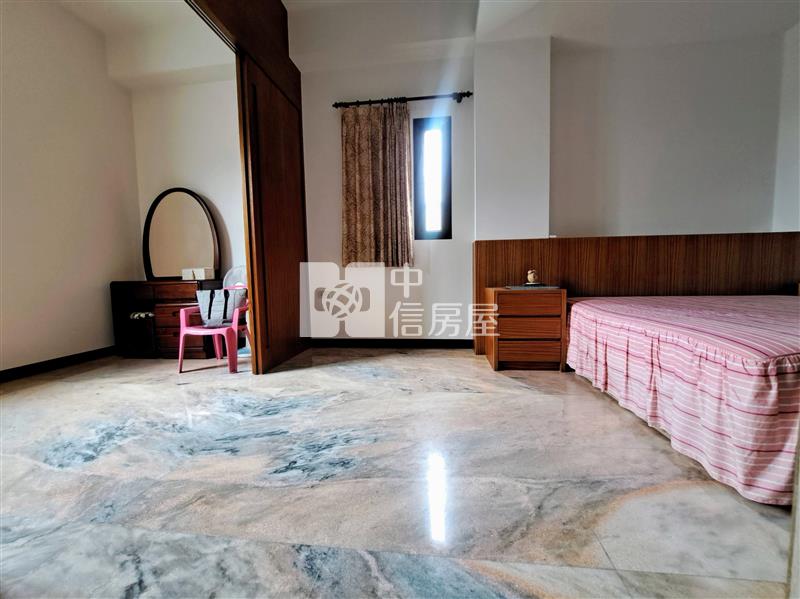 延平國中面寬店住透天房屋室內格局與周邊環境