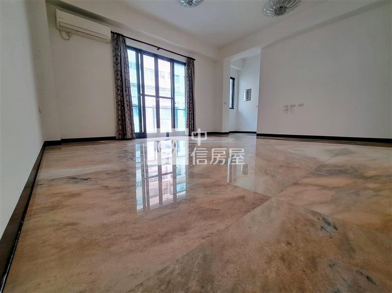 延平國中面寬店住透天房屋室內格局與周邊環境