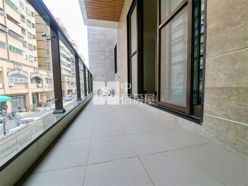 延平國中面寬店住透天房屋室內格局與周邊環境