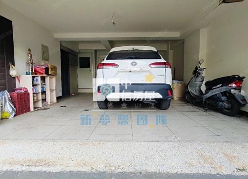 【新夢想】楊梅藝墅家電梯別墅房屋室內格局與周邊環境