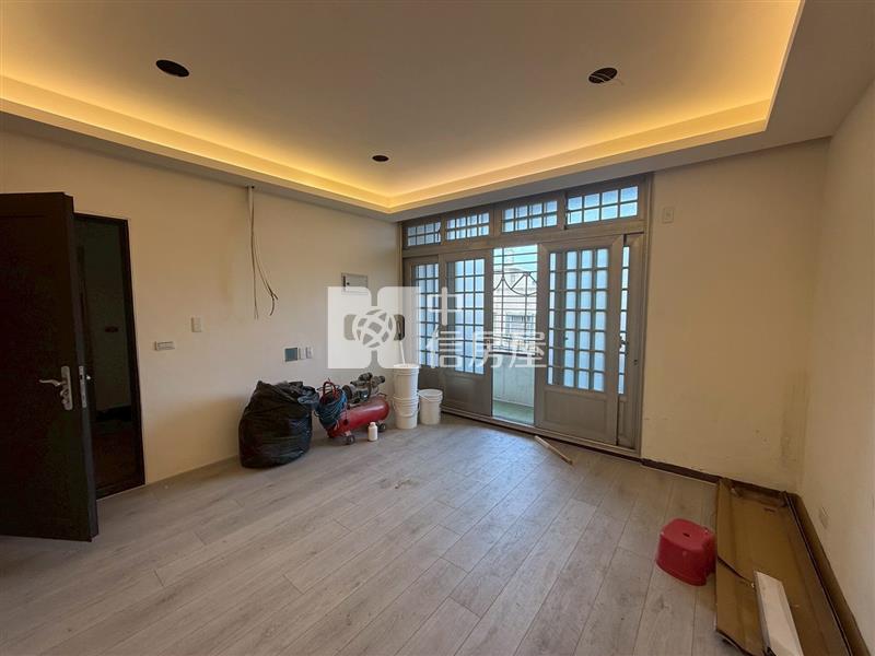 大園市區3房美寓房屋室內格局與周邊環境