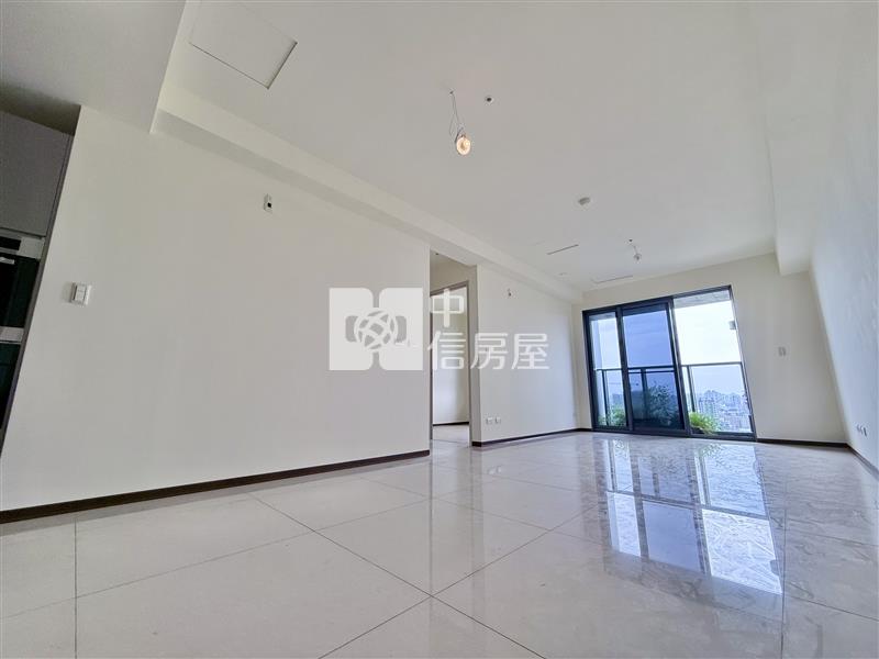 湖濱城全新落成次頂樓無敵視野大三房平車房屋室內格局與周邊環境