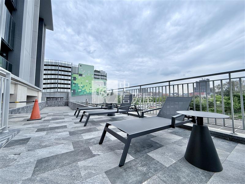 湖濱城全新落成次頂樓無敵視野大三房平車房屋室內格局與周邊環境