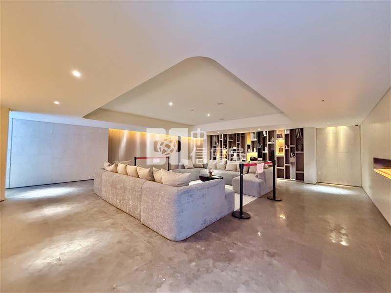 湖濱城全新落成次頂樓無敵視野大三房平車房屋室內格局與周邊環境