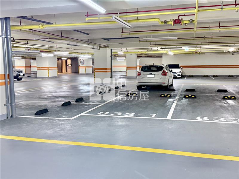 湖濱城全新落成次頂樓無敵視野大三房平車房屋室內格局與周邊環境