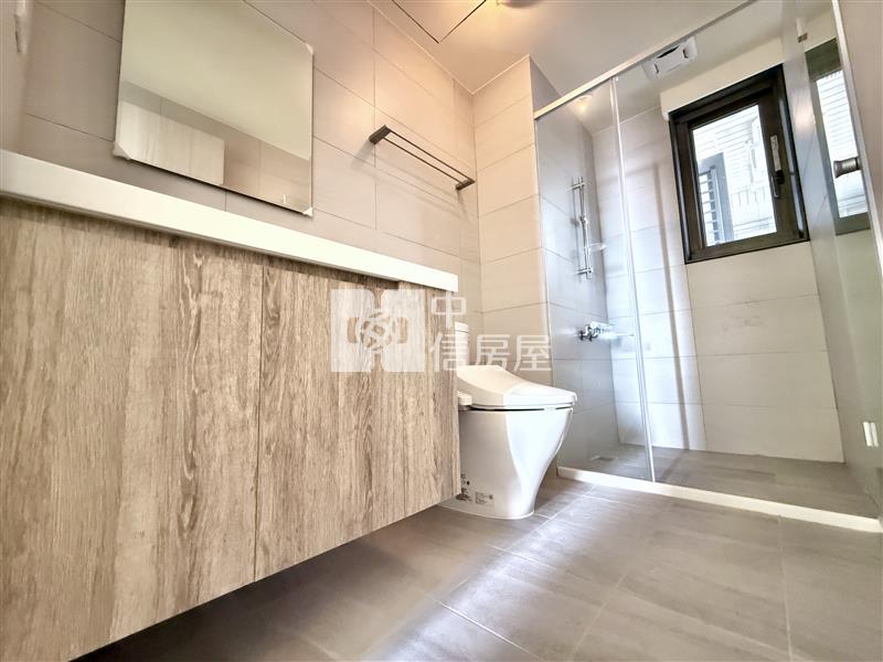 湖濱城全新落成次頂樓無敵視野大三房平車房屋室內格局與周邊環境