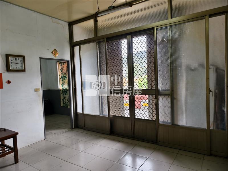 一新段田加建房屋室內格局與周邊環境