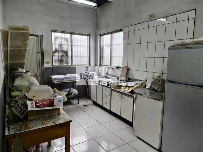 一新段田加建房屋室內格局與周邊環境