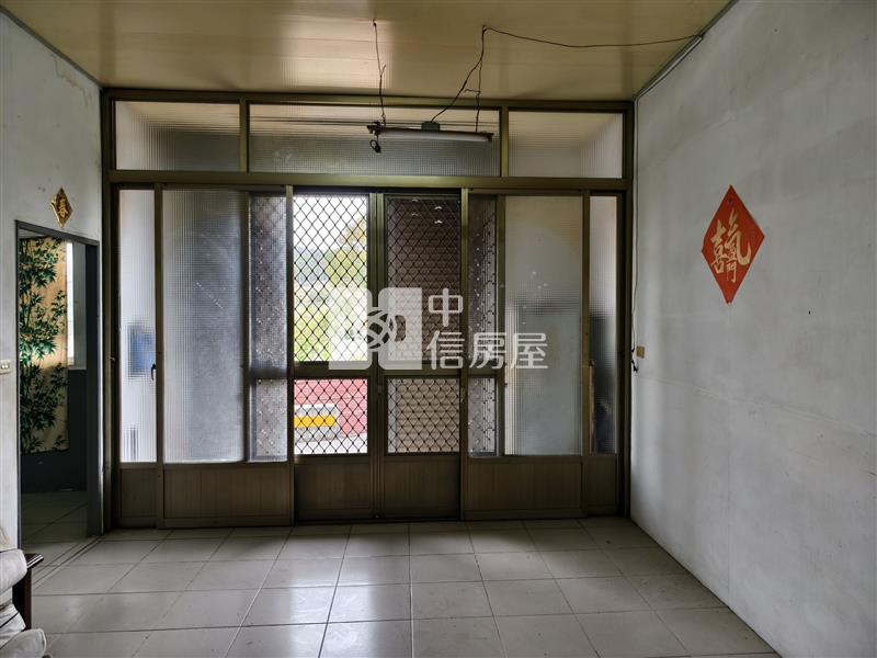 一新段田加建房屋室內格局與周邊環境