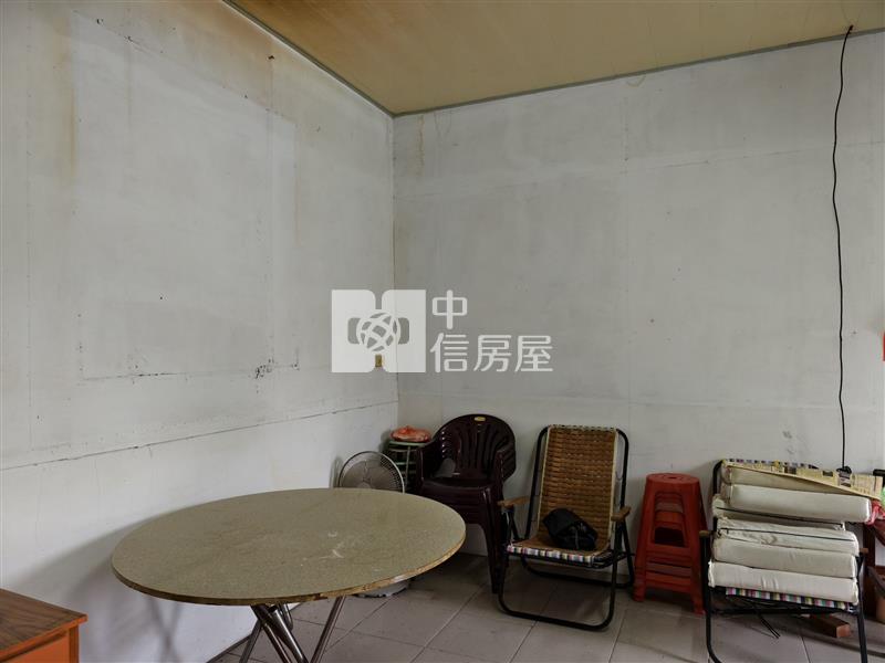 一新段田加建房屋室內格局與周邊環境