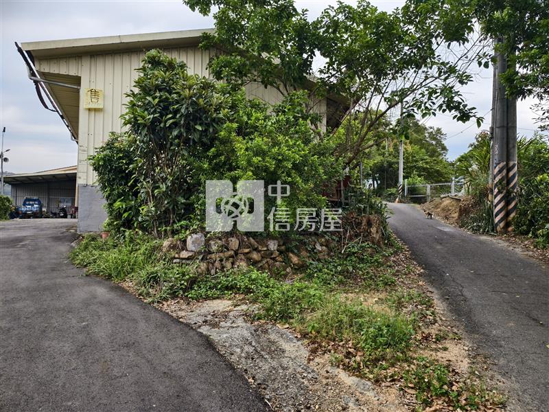 一新段田加建房屋室內格局與周邊環境