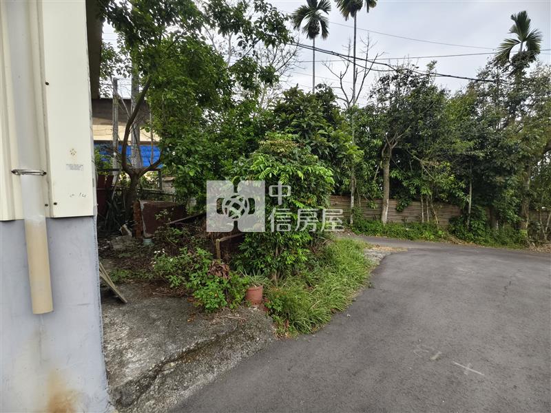 一新段田加建房屋室內格局與周邊環境