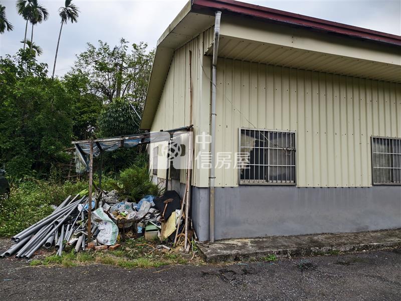 一新段田加建房屋室內格局與周邊環境