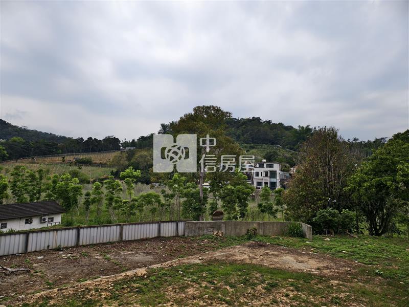 一新段田加建房屋室內格局與周邊環境