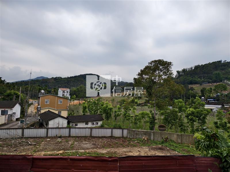 一新段田加建房屋室內格局與周邊環境