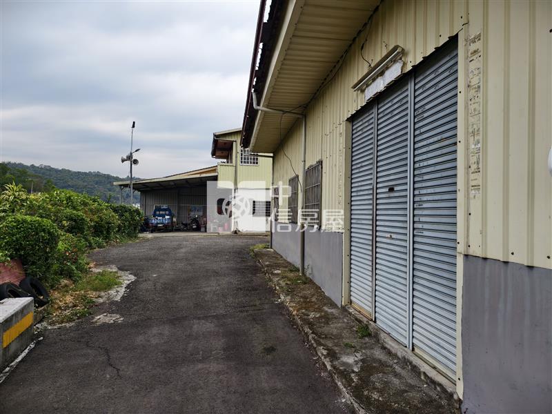 一新段田加建房屋室內格局與周邊環境