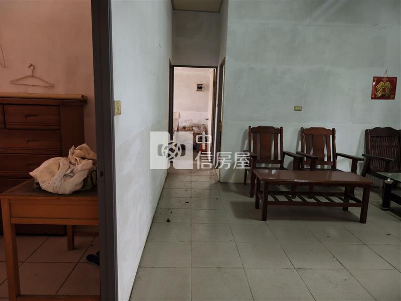 一新段田加建房屋室內格局與周邊環境